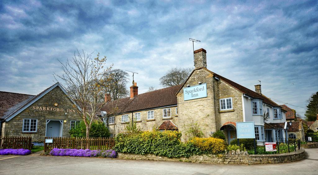 Sparkford Inn Exterior photo